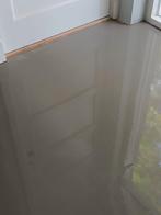 Vloeren vakkundig laten egaliseren met egaline, Diensten en Vakmensen, Vloerleggers en Parketteurs, Garantie, Vloeren gieten