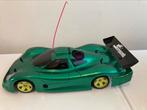 Serpent impact Nieuwstaat 1/10 schaal. 2 Speed, Hobby en Vrije tijd, Ophalen of Verzenden, Zo goed als nieuw, Elektro, Auto onroad