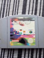 FIFA '98 Nintendo 64, Gebruikt, Ophalen of Verzenden, Sport, 3 spelers of meer