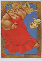 Ada Breedveld - I kind of thought - 1995  -  nieuw, Verzamelen, Verzenden, 1980 tot heden, Ongelopen, Overige thema's