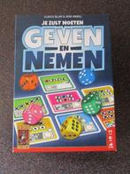 999 games - Geven en Nemen, Een of twee spelers, Ophalen of Verzenden, Gebruikt, 999  Games