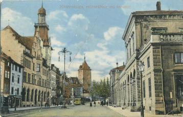 (701-283-049) Schaffhausen beschikbaar voor biedingen