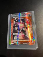 Team Rocket's Handiwork (Full Art) - XY - Fates Collide, Ophalen of Verzenden, Zo goed als nieuw, Losse kaart
