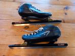 Raps Klapschaatsen Maat 44 - Goede Staat, Sport en Fitness, Schaatsen, Klapschaats, Gebruikt, Ophalen of Verzenden, Raps
