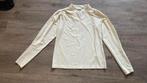 Jane Lushka top S, Kleding | Dames, Maat 38/40 (M), Beige, Ophalen of Verzenden, Zo goed als nieuw
