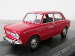 Seat 850 E - Altaya, Hobby en Vrije tijd, Modelauto's | 1:43, Ophalen of Verzenden, Nieuw, Auto, Overige merken