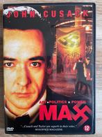 Max (2002) - dvd, Vanaf 12 jaar, Ophalen of Verzenden, Gebruikt, Drama