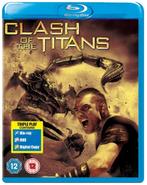 Clash Of The Titans, Ophalen of Verzenden, Zo goed als nieuw, Science Fiction en Fantasy