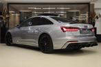 Audi A6 Limousine 50 TFSI e quattro S edition /PANO/CARPLAY/, Automaat, Gebruikt, Euro 6, 4 cilinders