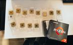 14x AMD Ryzen 7 5800X - Onbekende Staat, Computers en Software, Processors, Ophalen of Verzenden, Gebruikt, 8-core, 4 Ghz of meer