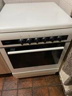 Siemens Gasfornuis - Goed Onderhouden, Witgoed en Apparatuur, Fornuizen, Gebruikt, 60 cm of meer, Grill, Gas