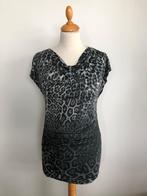 Top STRENESSE, maat 36, Verzenden, Zwart, STRENESSE, Gedragen