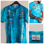 Violento Yachting shirt van het Italia merk One Redox
Maat M, One Redox, Ophalen of Verzenden, Zo goed als nieuw, Maat 48/50 (M)