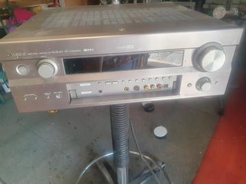 Yamaha RX-V1400rds reciver thx dolby 7x 110w + sony ss-mf515 beschikbaar voor biedingen