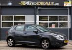 Seat Ibiza 1.2 TDI Style Ecomotive AIRCO SCHADE, Auto's, Seat, Voorwielaandrijving, Euro 5, Gebruikt, 1199 cc