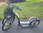 Als nieuw Kickbike City G4 zwart of wit. Dit is een mooie, Ophalen, Zo goed als nieuw, Kickbike, Kickbike City G4