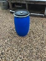 Voerton, Ophalen, Hond