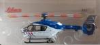 H0LK 0912 POLITIE AIRBUS EUROCOPTER EC 135 1/87, Hobby en Vrije tijd, Ophalen of Verzenden, Nieuw, Overige typen, Overige merken