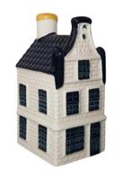 KLM huisje 16 - Houtmarkt 17 Haarlem, Verzamelen, KLM Huisjes, Ophalen of Verzenden, Nieuw, 1 t/m 20, Gevuld