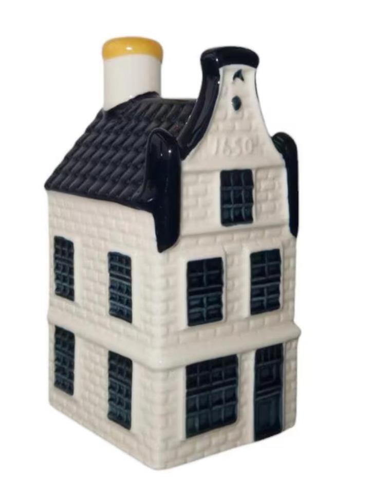 KLM huisje 16 - Houtmarkt 17 Haarlem, Verzamelen, KLM Huisjes, Nieuw, 1 t/m 20, Gevuld, Ophalen of Verzenden