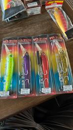 Vier Yo-Zuri roofvispluggen “Hydro Magnum 180mm 95gram, Ophalen of Verzenden, Nieuw, Overige typen