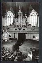 Woubrugge, Orgel Ned. Herv. Kerk, Verzamelen, Zuid-Holland, Ongelopen, Ophalen of Verzenden