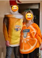 Kabouterbiertje en aperol setje, Ophalen of Verzenden