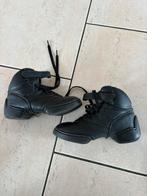 Papillon danssneakers leer, maat 34,5, Sport en Fitness, Dansen, Ophalen of Verzenden, Zo goed als nieuw, Schoenen