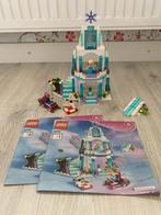 Lego Frozen, Ophalen of Verzenden, Zo goed als nieuw