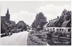 Schelluinen (ZH) Voordijk. ca. 1950 ., Verzenden, 1940 tot 1960, Ongelopen, Zuid-Holland