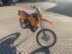 KTM 125LG2 Motorfiets cross, Motoren, Bedrijf, Overig