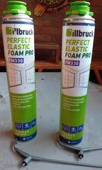 Elastisch purschuim, Overige materialen, Nieuw, 15 m² of meer, Ophalen