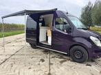 Buscamper off grid met nieuwe inbouw - L1H2 met stahoogte, Caravans en Kamperen, Campers, Overige merken, Buscamper of Camperbus