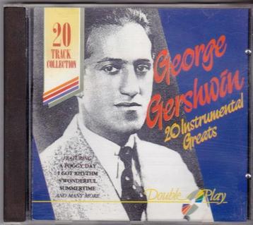 George Gershwin - 20 Instrumental Greats beschikbaar voor biedingen