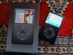 Apple IPod Classic 80GB 6e Generatie, Audio, Tv en Foto, Mp3-spelers | Apple iPod, Ophalen of Verzenden, Gebruikt, Classic, 40 GB en meer