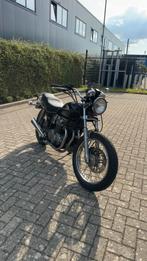 Honda CB650 1982 nighthawk (met caferacer onderdelen), Ophalen, Gebruikt