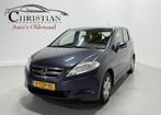 Honda FR-V 1.7i | 6P | 5D | CLIMA, Auto's, 125 pk, 4 cilinders, FR-V, Elektrische ramen