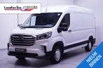Maxus Deliver 9 2.0 CIT 148 pk L3H2 Lichte Schade Airco, Cam, Gebruikt, 4 cilinders, Maxus, 2800 kg