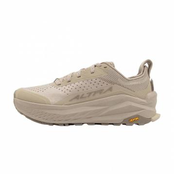 Altra Olympus 6 Beige Schoenen Maat 46 NIEUW Heren beschikbaar voor biedingen