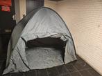 Te koop gebruik vis tent, Ophalen, Gebruikt