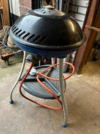 Gasbarbecue, Ophalen of Verzenden, Zo goed als nieuw