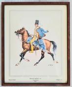 3 Schilderijtjes vereinigte staaten von Amerika, Ophalen of Verzenden