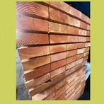 RUIM ASSORTIMENT DOUGLAS, Minder dan 25 mm, Eiken, Nieuw, Ophalen of Verzenden