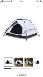 Tent met verduisterende stof, Caravans en Kamperen, Ophalen of Verzenden, Zo goed als nieuw