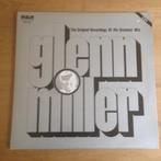 Glenn Miller - His Original Recordings 2LP, Ophalen, Gebruikt, 12 inch, Jazz