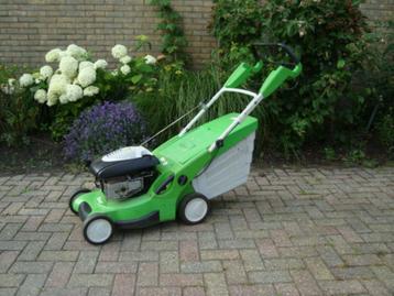 Viking ( Stihl)  MB 545 T gazonmaaier . beschikbaar voor biedingen