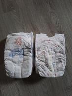 Stapeltje luiers maat 2 en 4 Albert heijn AH pampers, Ophalen of Verzenden, Nieuw, Overige typen, Overige merken
