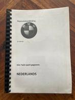 Reparatiehandleiding voor de BMW R1150GS in het Nederlands, Motoren, Handleidingen en Instructieboekjes, BMW