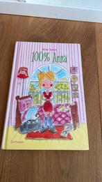 Niki Smit - 100% Anna, Ophalen, Zo goed als nieuw, Niki Smit