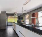 Luxe (eiland) keuken met Miele apparatuur, Huis en Inrichting, Keuken | Complete keukens, Ophalen, Gebruikt, Wit, Overige typen